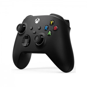 Comando Microsoft Xbox Wireless Carbon Black